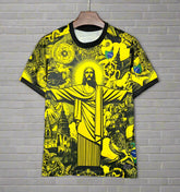 23/24 Brésil Edition Spéciale Jaune - Kibbly XS